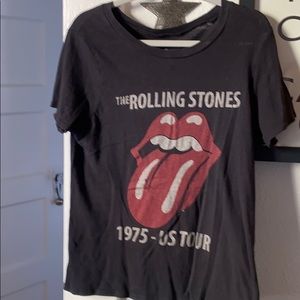 Rolling Stones T- Shirt